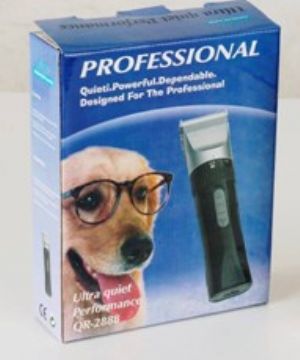 Dog Grooming Clipper